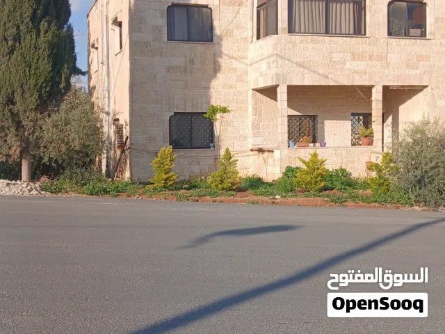 عمارة استثمارية على شارعين مميزة للبيع في العبدلية قرب مسجد احد