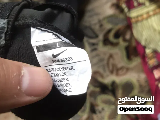 قفازات نايك الاصلي