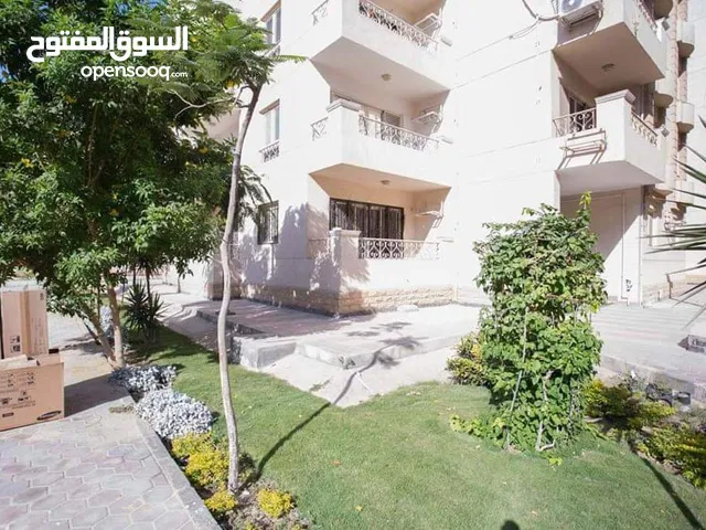 172 m2 3 Bedrooms Apartments for Sale in Giza 6th of October