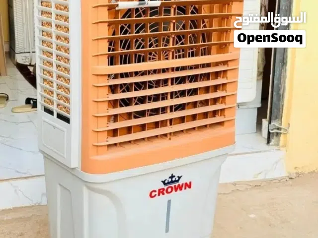 مكيف نسمة متحرك 6الف وحدة