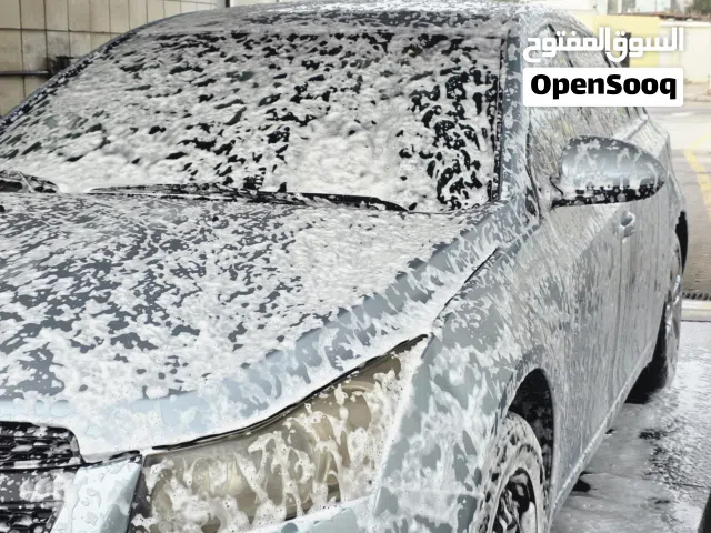 Used Chevrolet Cruze in Muscat