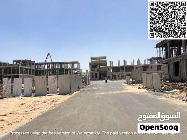 Residential Land for Sale in Ajman Al Helio