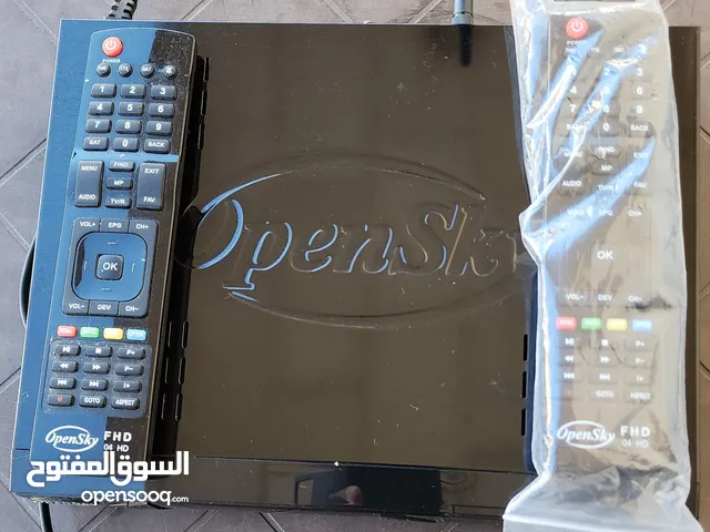 رسيفر نوع openSKY