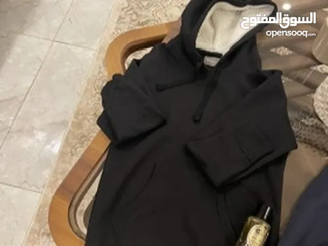 هودي فرو اسود