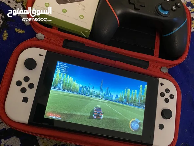  Nintendo Switch for sale in Najaf