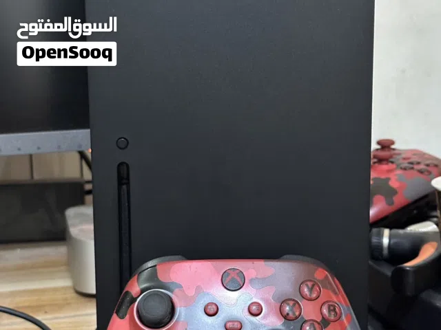 اكس بوكس سيريس اكس اخو الجديد