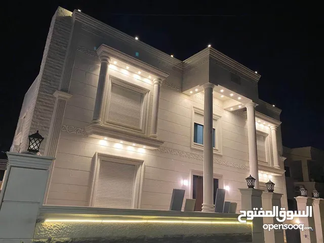 360 m2 4 Bedrooms Villa for Sale in Amman Marka