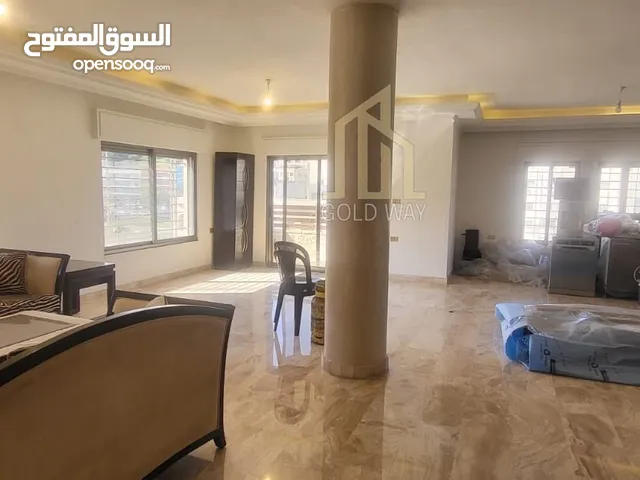 400 m2 4 Bedrooms Apartments for Sale in Amman Dabouq