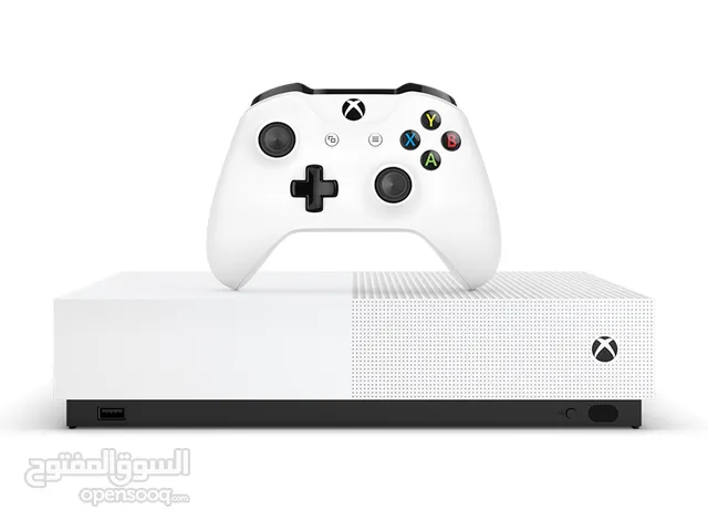 Xbox One S Xbox for sale in Hebron