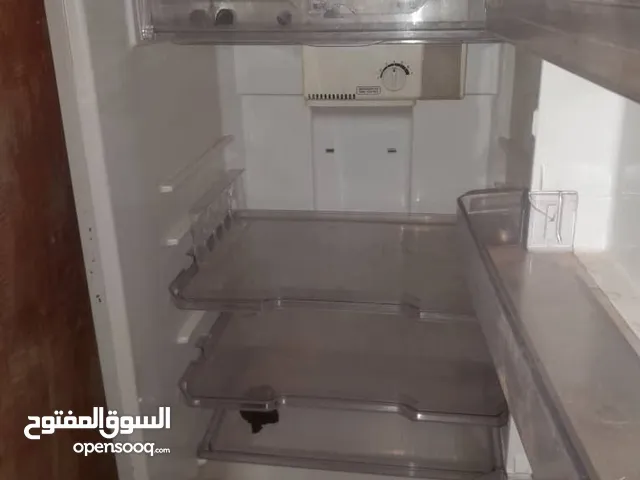 تلاجة توشيبا