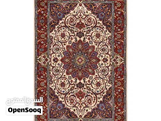 سجادة إيرانية يدوية أصلية – بيجار 40 رج