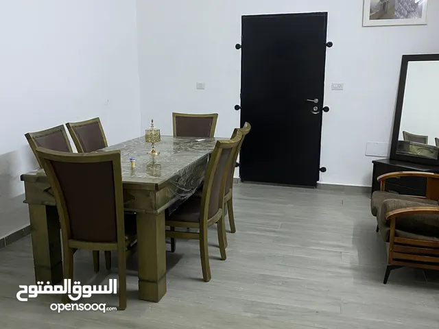 110 m2 2 Bedrooms Apartments for Rent in Jenin Al- Hara Al-Gharbiya