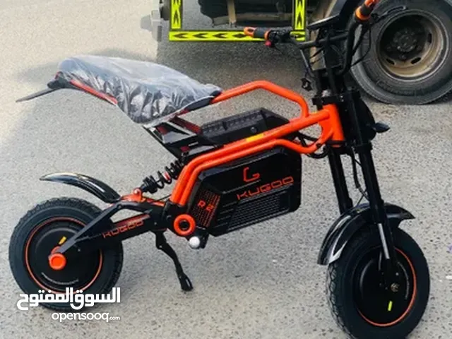 brand New electric Kugoo R2 bike (CASH ON DELIVERY ALL UAE)