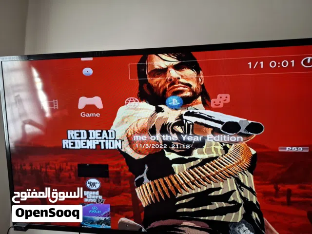 جهاز بلاشتشن 3 مهكر سوبر سلم