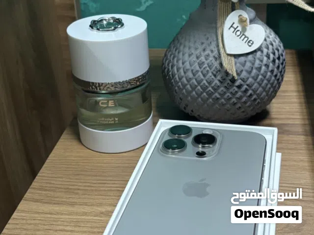 آيفون16برو تيتانيوم