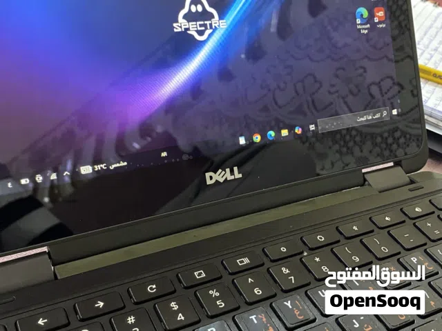macOS Dell for sale  in Basra