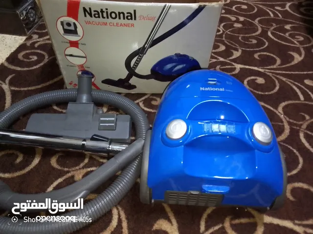  National Deluxe Vacuum Cleaners for sale in Amman