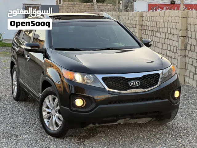 2011 Kia Sorento LX