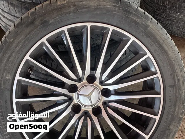 متوفر سيريه ديسكو مرسيدس c300