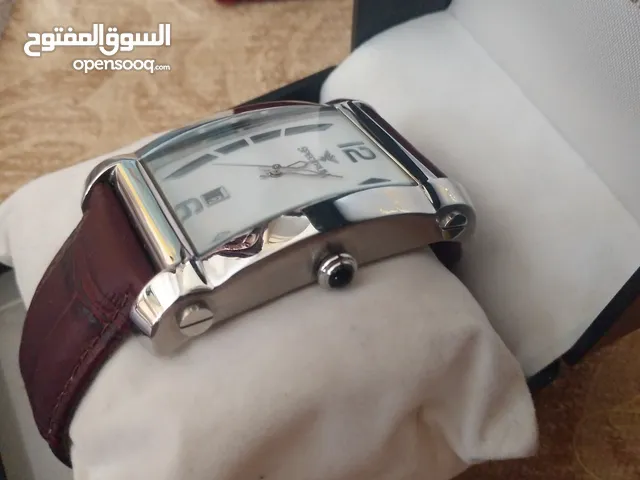 Analog Quartz Hugo Boss watches  for sale in Sana'a