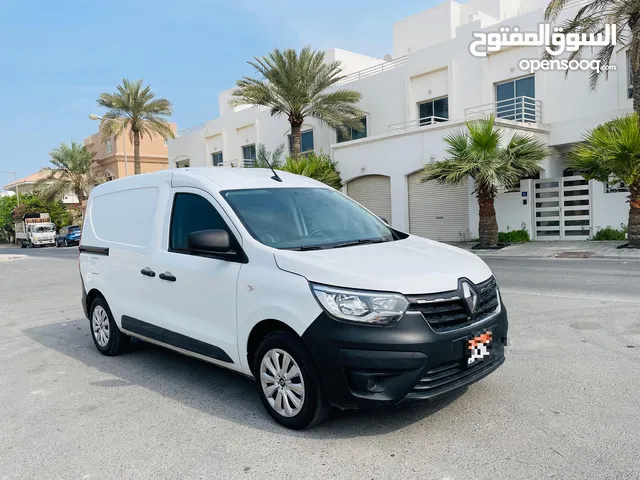 RENAULT EXPRESS 2023 MODEL CARGO VAN FOR SALE