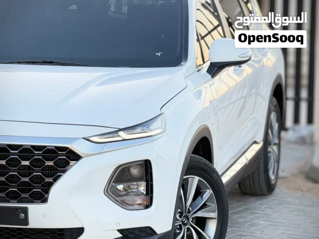 2020 هيونداي سنتافي Sport 2.0t