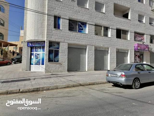 Unfurnished Shops in Zarqa Jabal Tareq