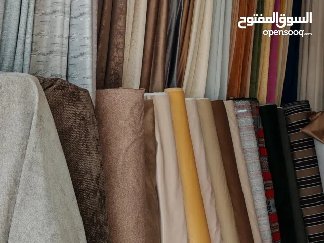 Home Furnishing Fabric and Readymades For Special Price