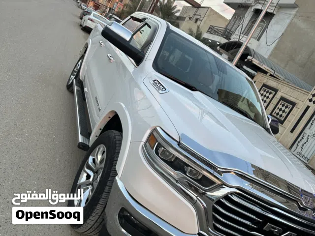 رام لونگ هورن 2019