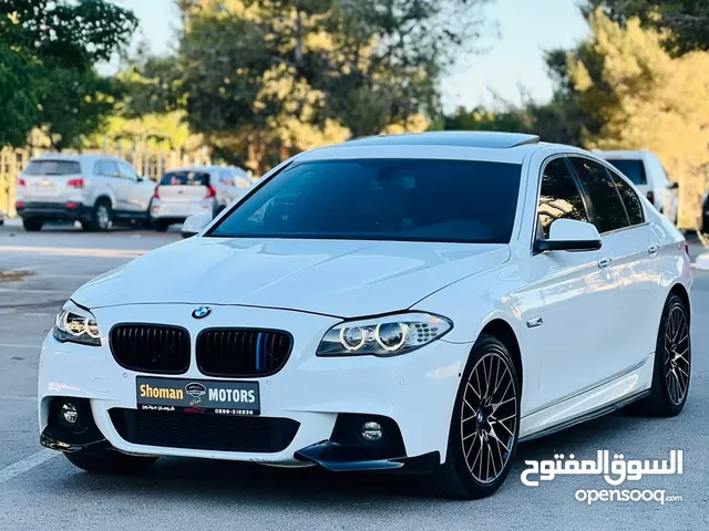 BMW 530l 3000cc
