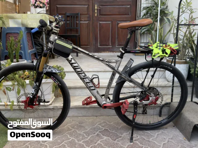 Upgraded Sunpeed Mountain Bike For Sale – Excellent Condition 29/