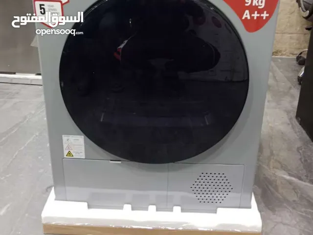 Other 9 - 10 Kg Dryers in Amman