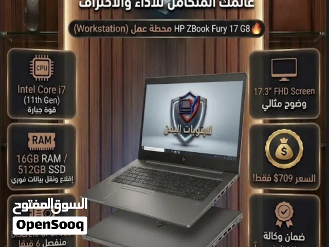 Windows HP for sale  in Sana'a