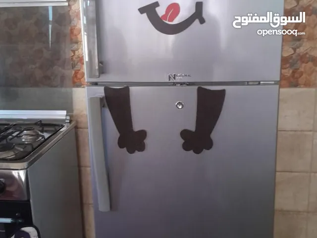 National Sonic Refrigerators in Madaba