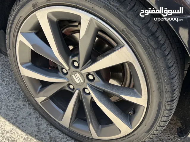 Used Volkswagen Passat in Hebron