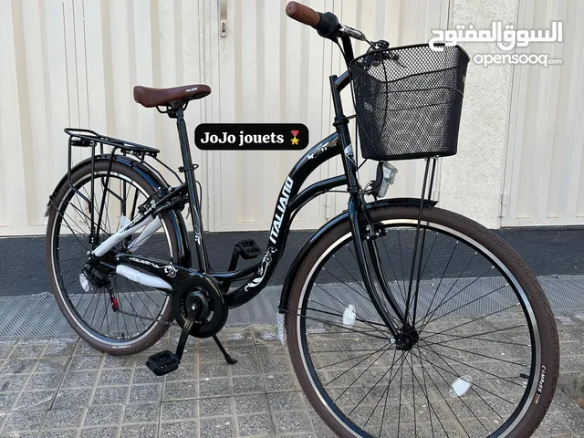 velo madame classique Pro youmeig 28 pouce