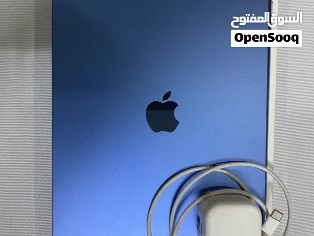 2025iPad (A16)