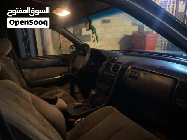 1991 لكزس LS LS 400