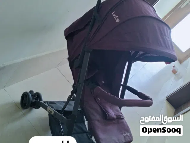 للبيع مشايه اطفال