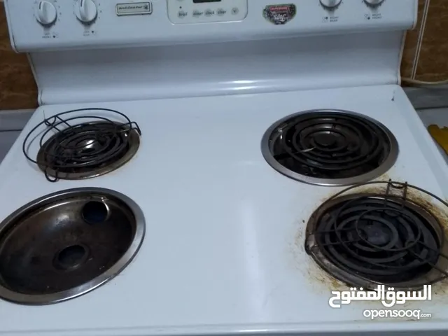 غاز كهربائي إيطالي ما بسحب كهربا كتير بالعكس موفر