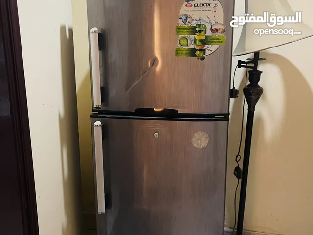 Elekta Fridge