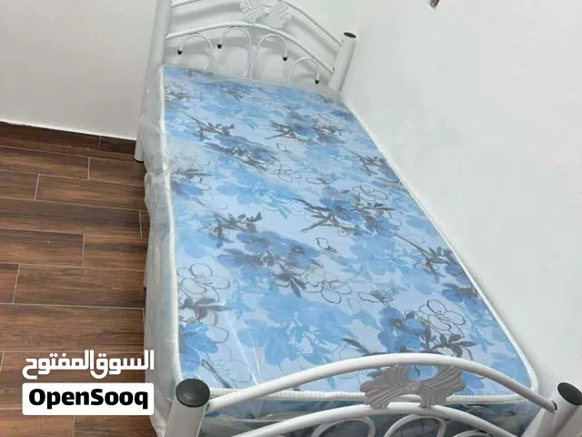 تخوت حديد 6 ارجل نخب + فرشات الضغط العالي
