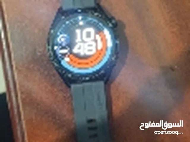 Huawei GT3 smart watch