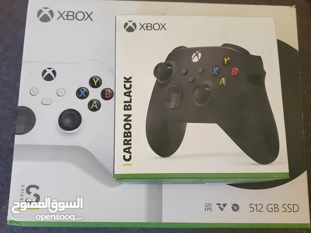 Xbox Series S Xbox for sale in Irbid