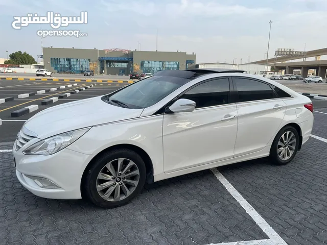 Used Hyundai Sonata in Hawally