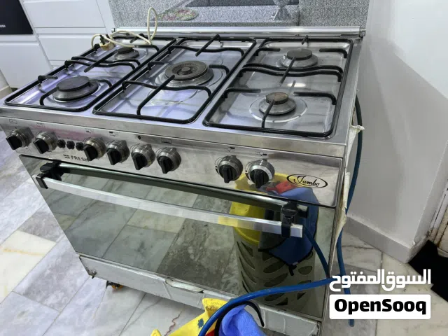 طباخ غاز ابو الفرن (فريش)