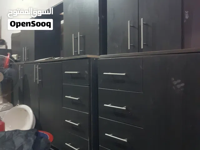مطابخ ملاميل فاخر وخزائن اخرى