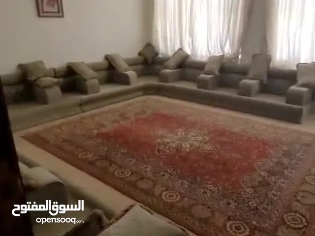 999 m2 3 Bedrooms Apartments for Rent in Sana'a Diplomatic Area