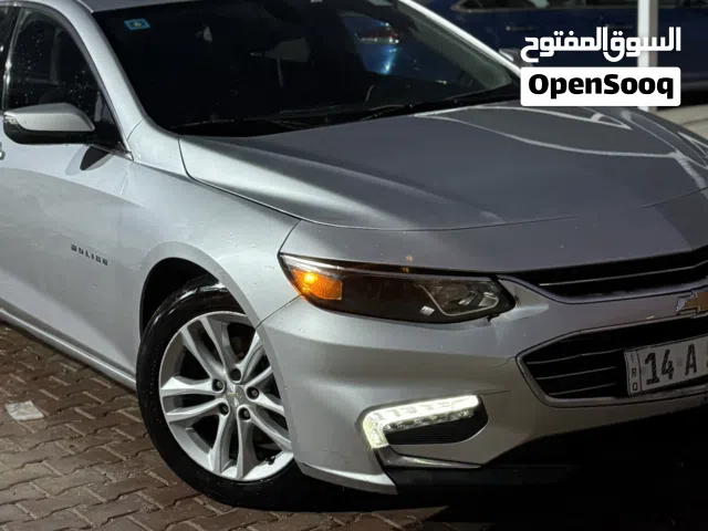 ماليبو  LT 2018