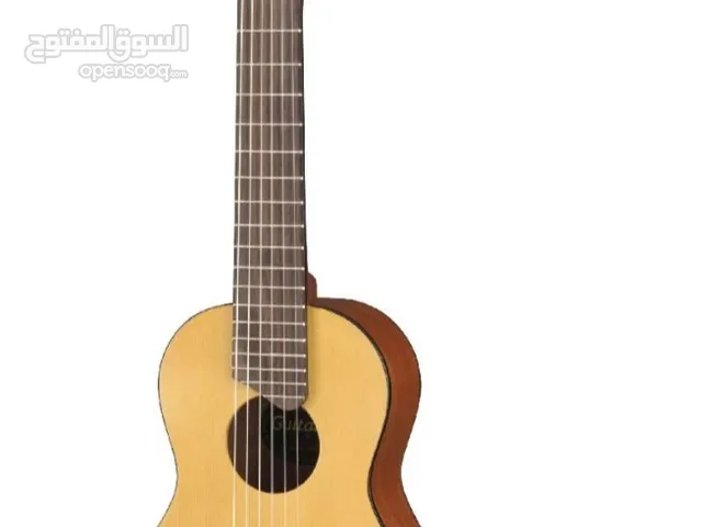 yamaha guitar
